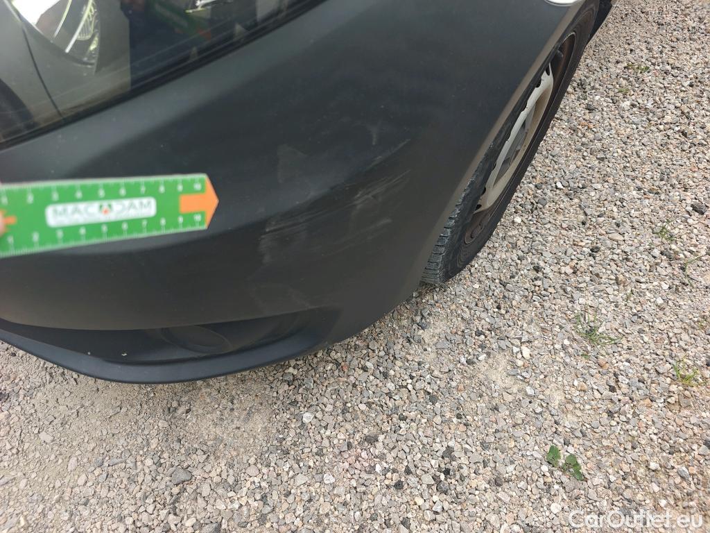  Mercedes  Vito MERCEDES-BENZ  / 2014 / 4P / furgón 111 CDI Larga #32