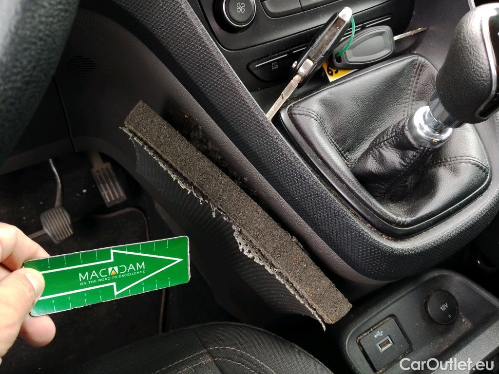  Ford  Transit Connect FORD  / 2013 / 5P / combi Kombi 1.5 TDCi 74kW Trend 220 L1 (N1) #36