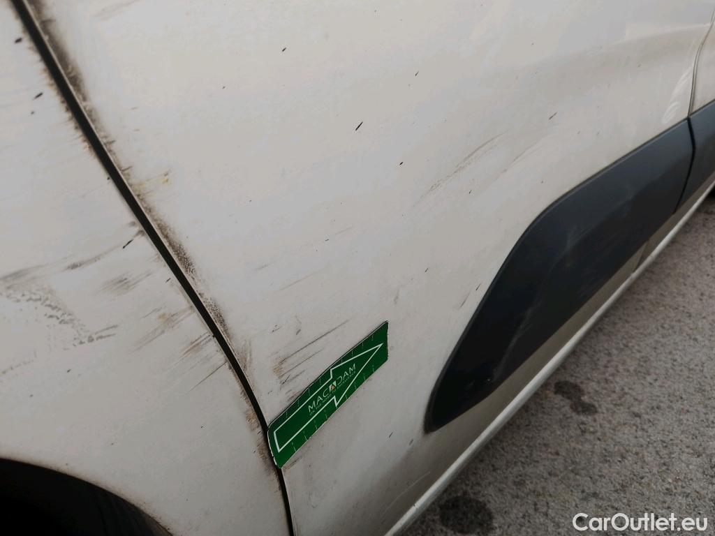  Opel  Combo OPEL  / 2018 / 3P / furgón derivado de turismo 1.6 TD S/S 74kW (100CV) Express L H1 650 #13