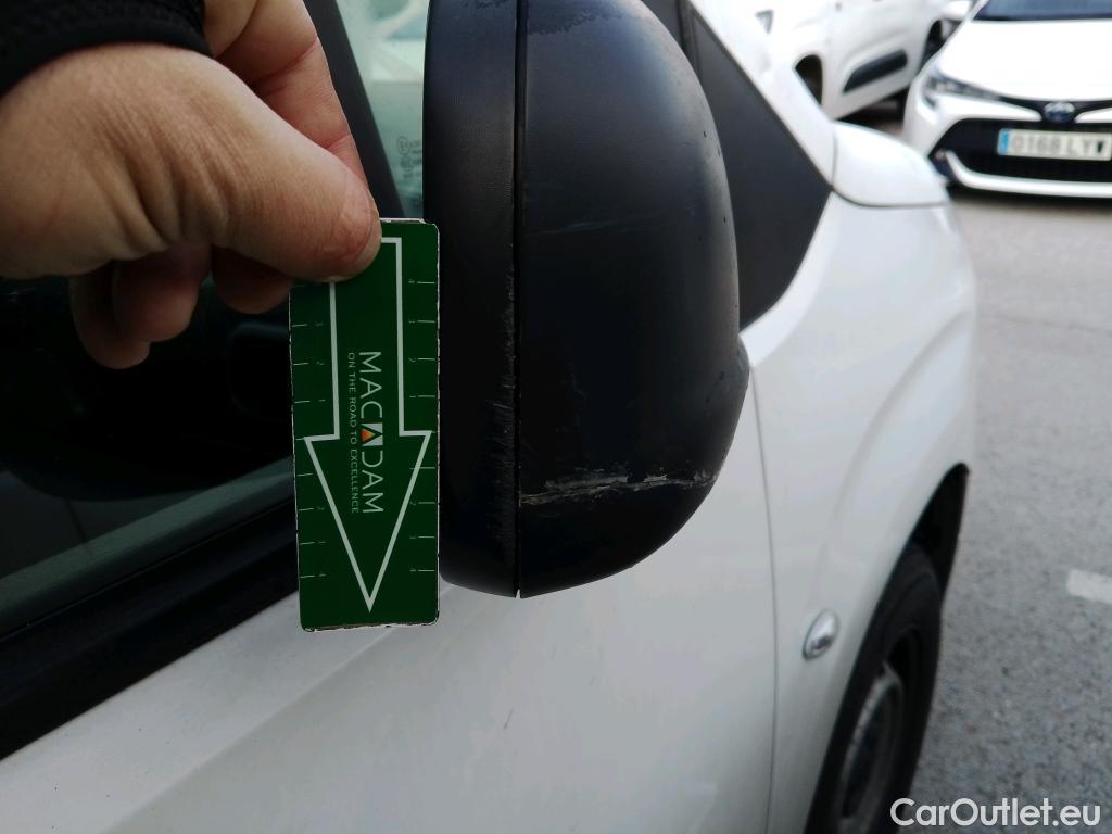  Opel  Combo OPEL  / 2018 / 3P / furgón derivado de turismo 1.6 TD S/S 74kW (100CV) Express L H1 650 #34