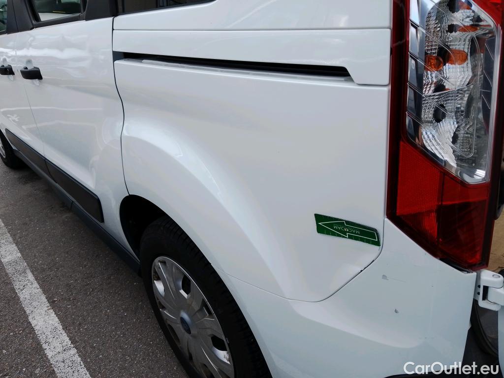  Ford  Transit Connect FORD  / 2013 / 5P / combi Kombi 1.5 TDCi 74kW Trend 220 L1 (N1) #35