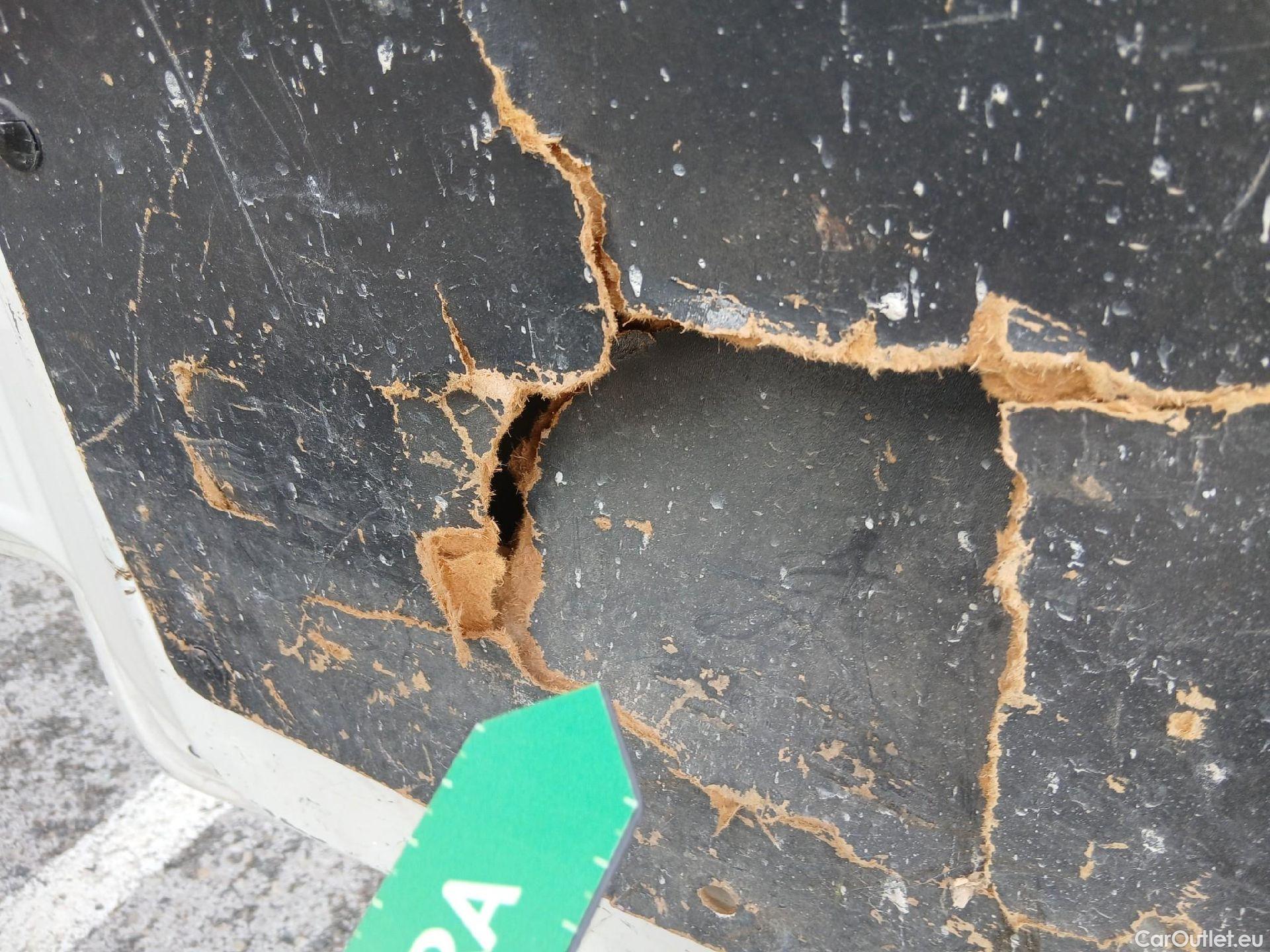  Opel  Vivaro OPEL  / 2019 / 4P / furgón 1.5 Diésel 88kW (120CV) M Std Select #20