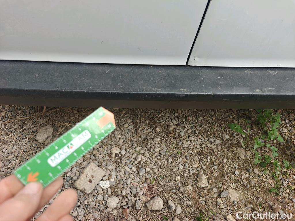  Mercedes  Vito MERCEDES-BENZ  / 2014 / 4P / furgón 111 CDI Larga #34