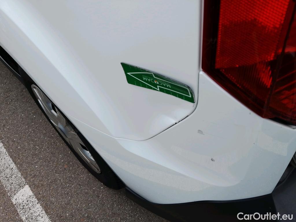  Ford  Transit Connect FORD  / 2013 / 5P / combi Kombi 1.5 TDCi 74kW Trend 220 L1 (N1) #34