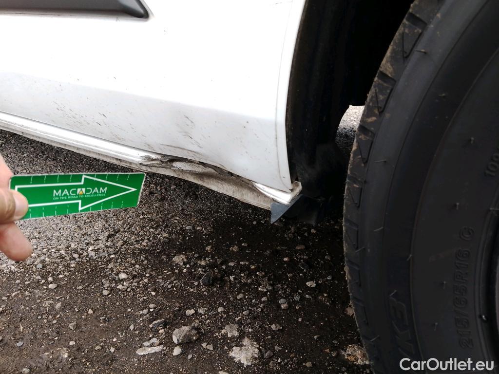  Ford  Transit FORD  Custom / 2012 / 4P / furgón Van 2.0 TDCI 96kW 340 L2 MHEV Trend #2