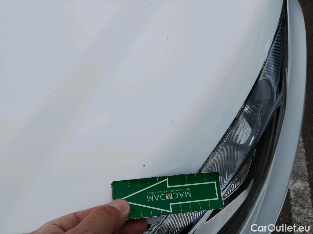  Ford  Transit Connect FORD  / 2013 / 5P / combi Kombi 1.5 TDCi 74kW Trend 220 L1 (N1) #3