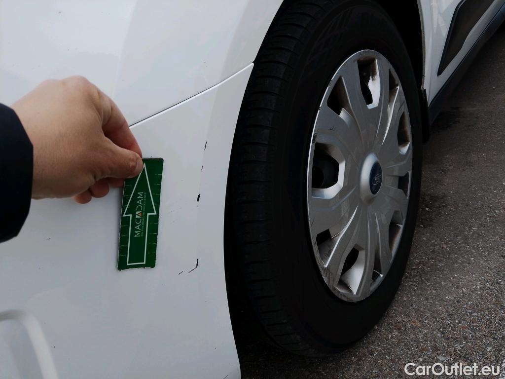  Ford  Transit Connect FORD  / 2013 / 5P / combi Kombi 1.5 TDCi 74kW Trend 220 L1 (N1) #12