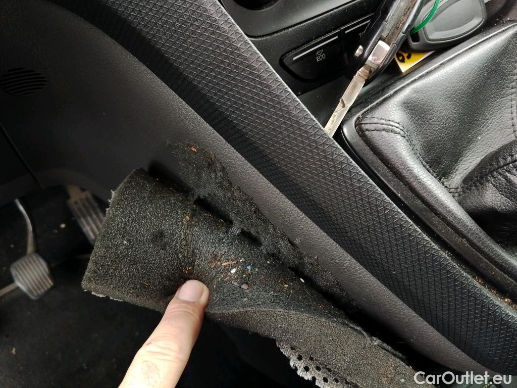  Ford  Transit Connect FORD  / 2013 / 5P / combi Kombi 1.5 TDCi 74kW Trend 220 L1 (N1) #37