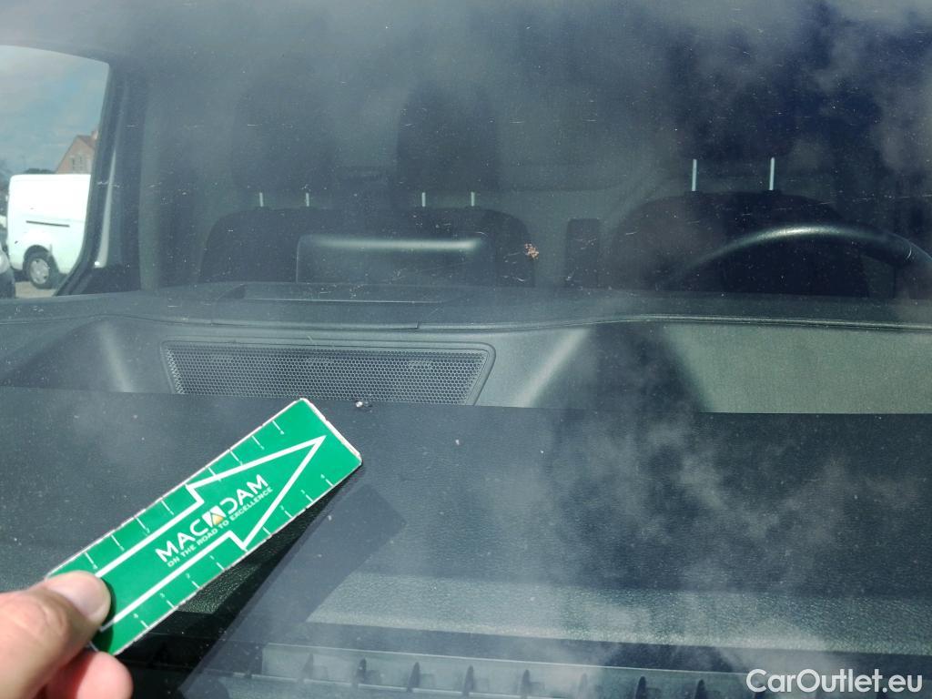  Ford  Transit FORD  Custom / 2012 / 4P / furgón Van 2.0 TDCI 96kW 340 L2 MHEV Trend #20