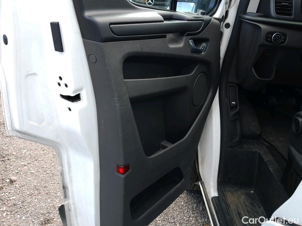  Ford  Transit FORD  Custom / 2012 / 4P / furgón Van 2.0 TDCI 96kW 340 L2 MHEV Trend #27