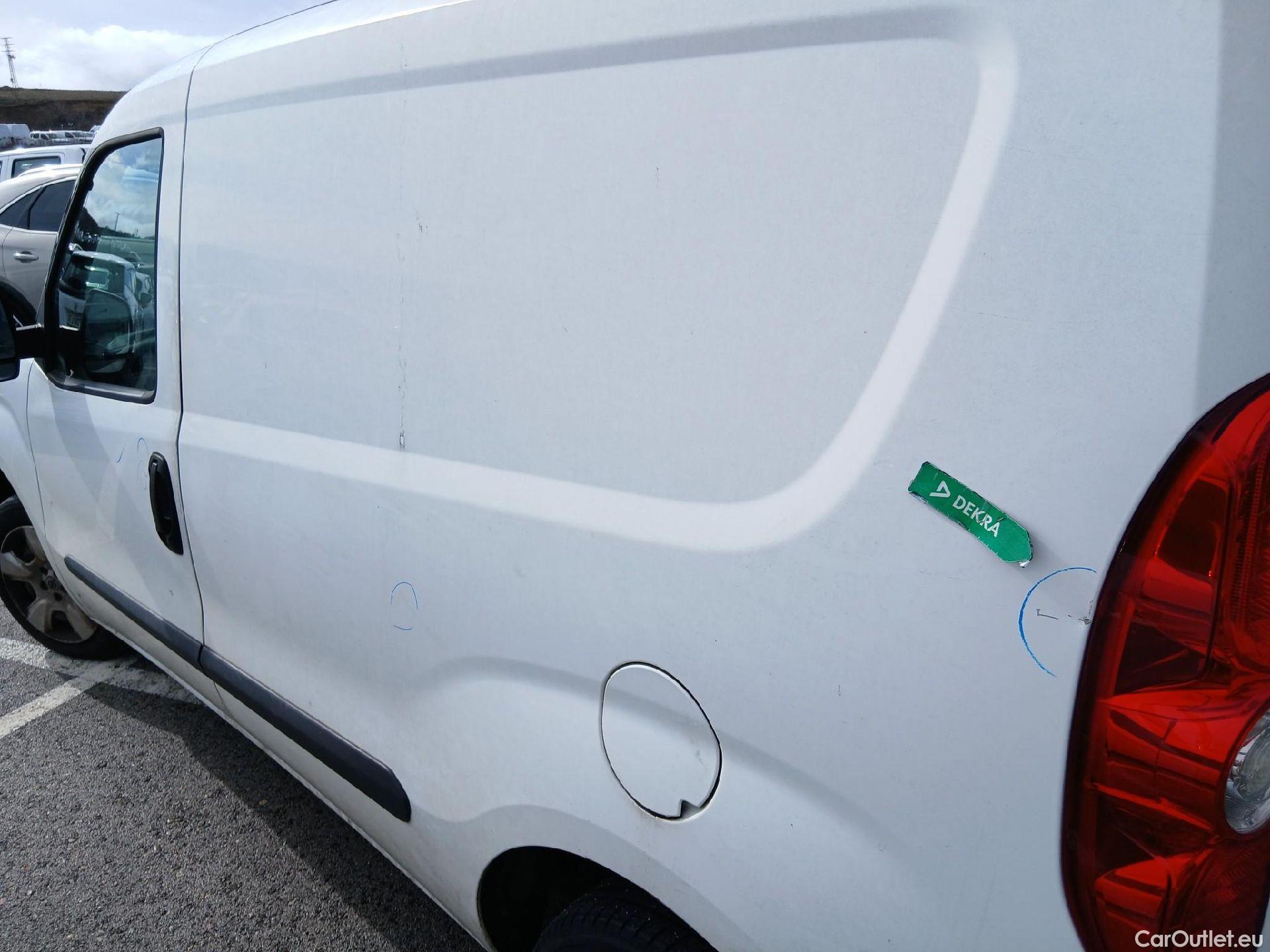  Opel  Combo OPEL  / 2012 / 3P / furgón derivado de turismo Cargo 1.3 CDTI 70kW (95CV) L1 H1 #15