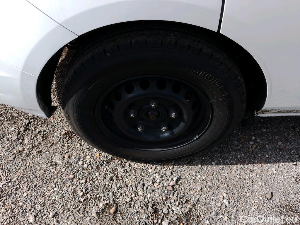  Ford  Transit FORD  Custom / 2012 / 4P / furgón Van 2.0 TDCI 96kW 340 L2 MHEV Trend #31