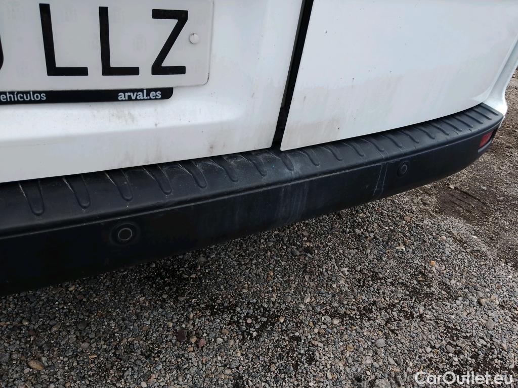  Ford  Transit FORD  Custom / 2012 / 4P / furgón Van 2.0 TDCI 96kW 340 L2 MHEV Trend #11