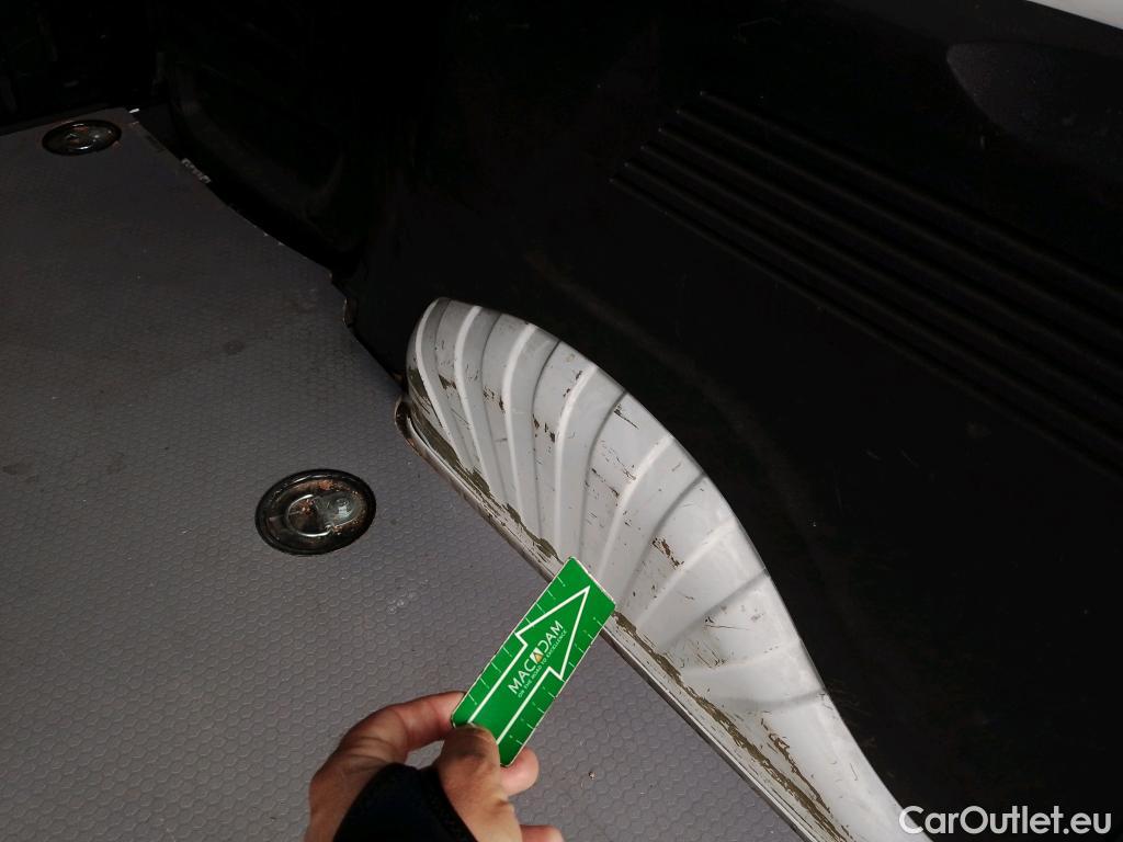  Opel  Combo OPEL  / 2018 / 3P / furgón derivado de turismo 1.6 TD S/S 74kW (100CV) Express L H1 650 #26