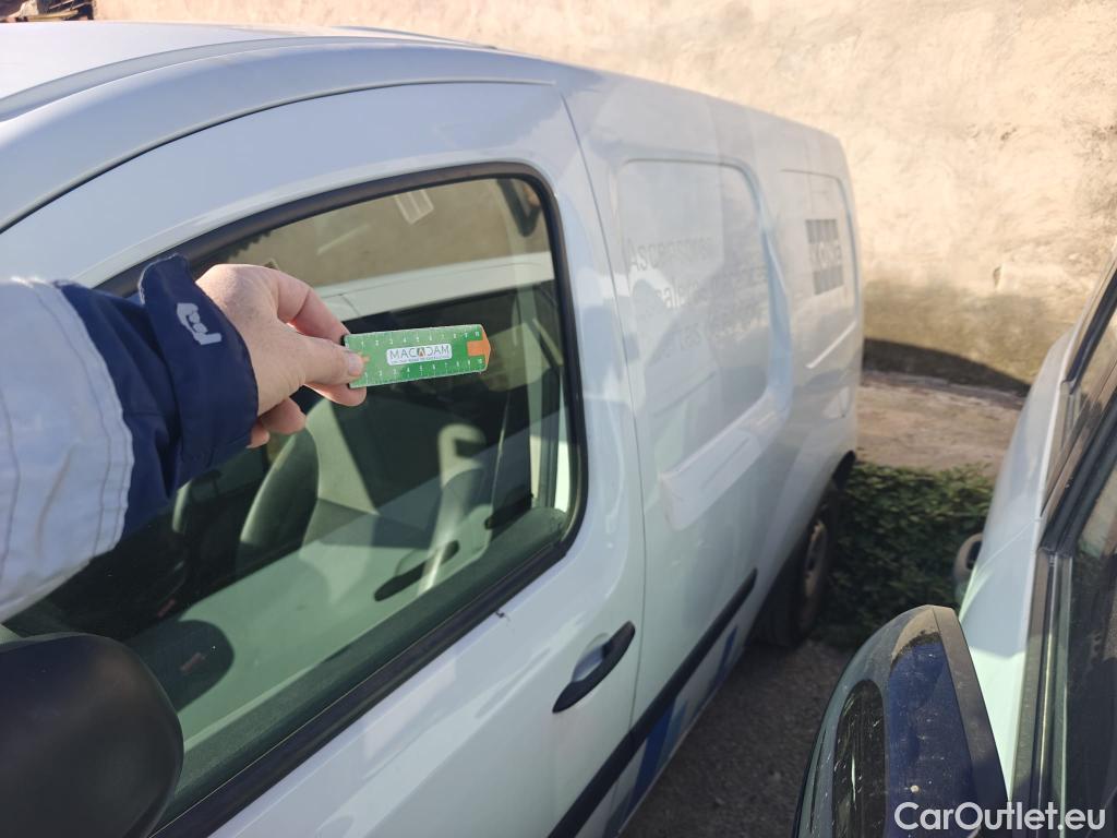  Renault  Kangoo RENAULT  Furgón/2013/4P/furgón derivado de turismo Maxi 2p Blue dCi 70 kW (95CV) #13