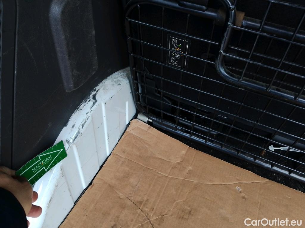  Ford  Transit Connect FORD  / 2013 / 5P / combi Kombi 1.5 TDCi 74kW Trend 220 L1 (N1) #26