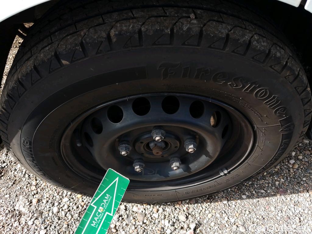  Ford  Transit FORD  Custom / 2012 / 4P / furgón Van 2.0 TDCI 96kW 340 L2 MHEV Trend #32