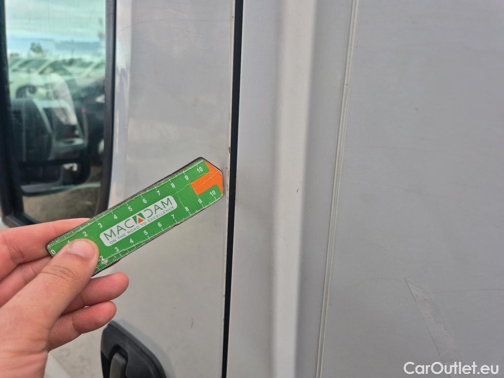  Fiat  Ducato FIAT  / 2014 / 4P / furgón 35 L3 H2 2.3 1 (118 kW) Euro 6d-temp #62