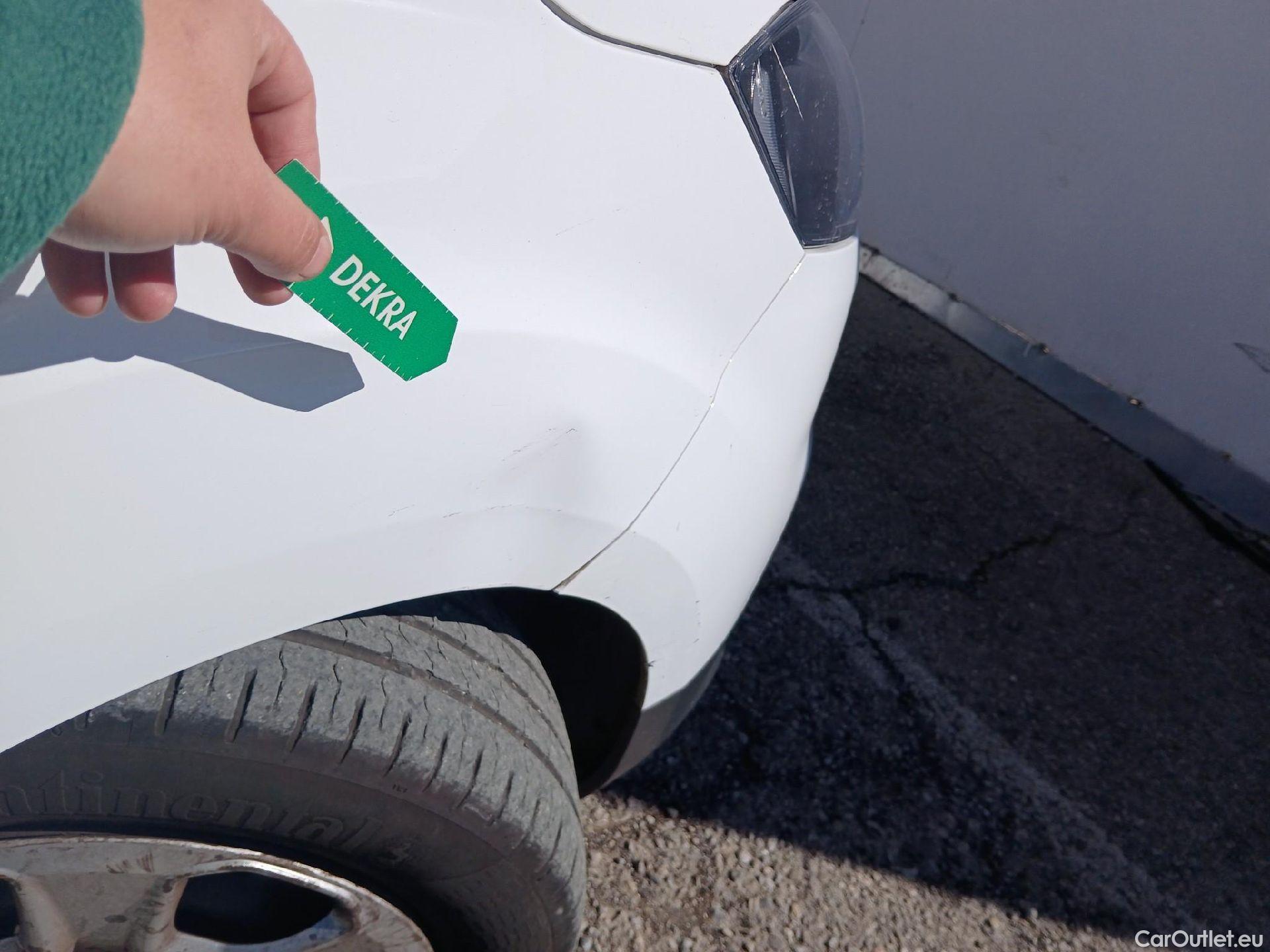  Ford  Transit Connect FORD Transit Courier / 2014 / 4P / combi Kombi 1.5 TDCi 71kW Trend #62