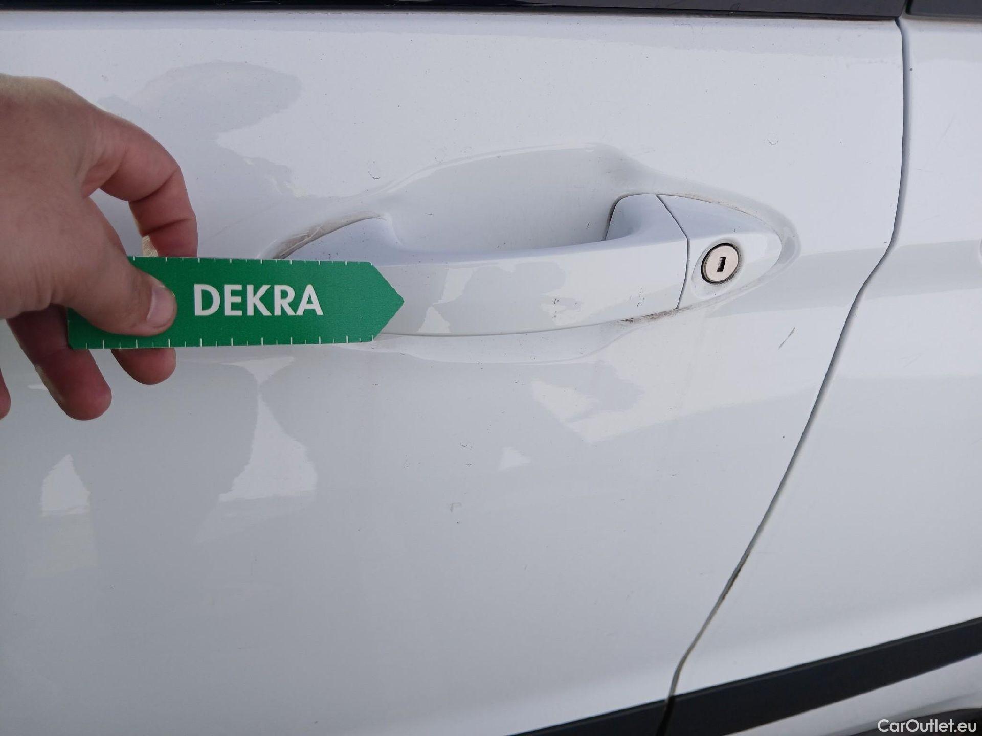  Ford  Transit Connect FORD Transit Courier / 2014 / 4P / combi Kombi 1.5 TDCi 71kW Trend #23