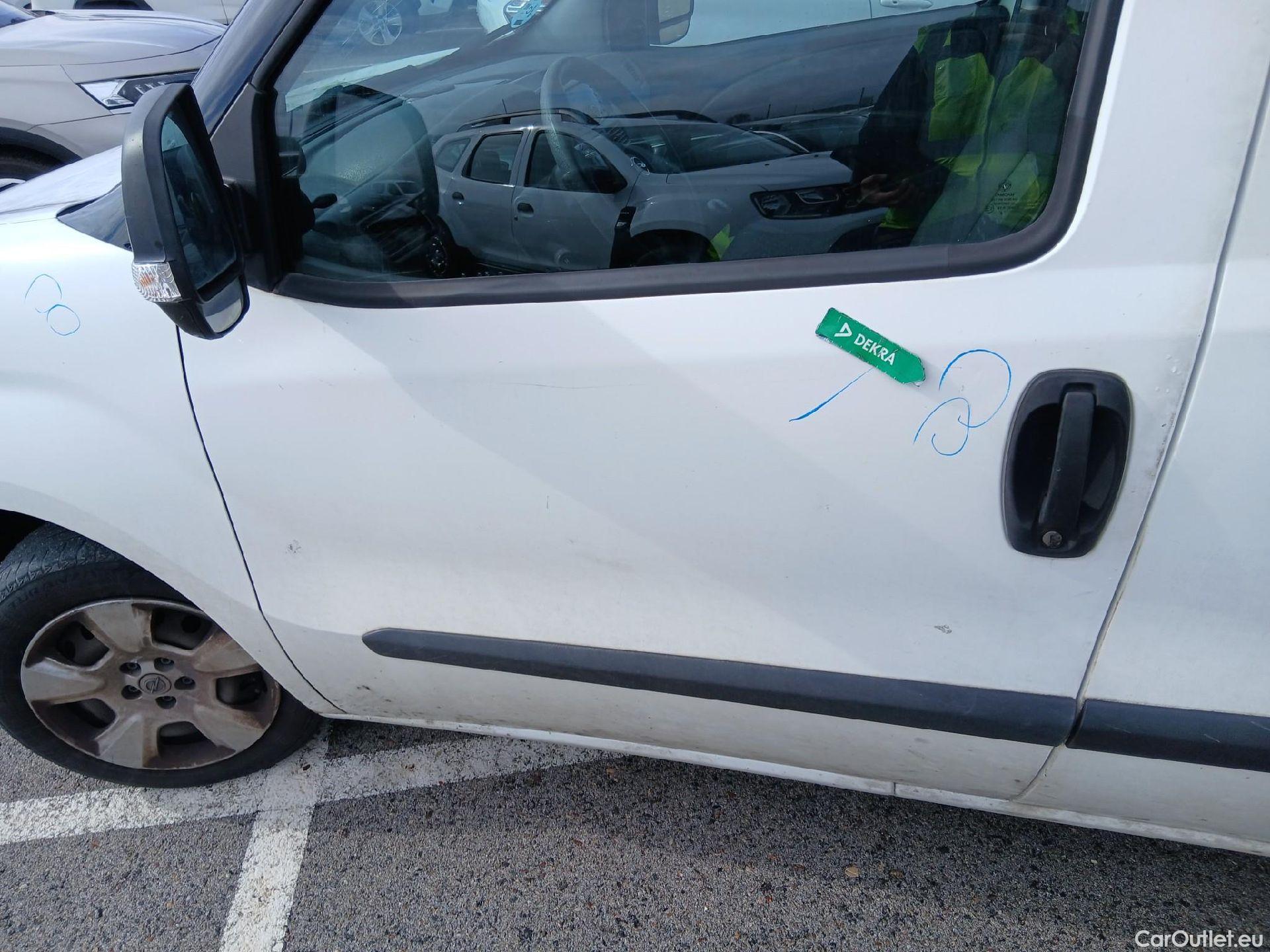  Opel  Combo OPEL  / 2012 / 3P / furgón derivado de turismo Cargo 1.3 CDTI 70kW (95CV) L1 H1 #11