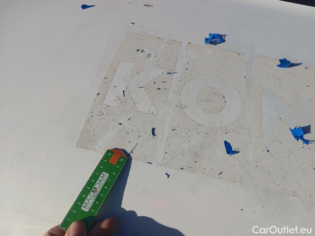  Renault  Kangoo RENAULT  Furgón/2013/4P/furgón derivado de turismo Maxi 2p Blue dCi 70 kW (95CV) #12