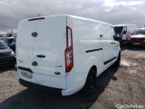  Ford  Transit FORD  Custom / 2012 / 4P / furgón Van 2.0 TDCI 96kW 340 L2 MHEV Trend #2