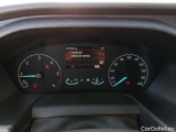  Ford  Transit FORD  Custom / 2012 / 4P / furgón Van 2.0 TDCI 96kW 340 L2 MHEV Trend #4