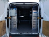  Ford  Transit FORD  Custom / 2012 / 4P / furgón Van 2.0 TDCI 96kW 340 L2 MHEV Trend #8