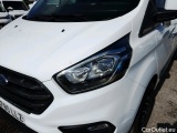  Ford  Transit FORD  Custom / 2012 / 4P / furgón Van 2.0 TDCI 96kW 340 L2 MHEV Trend #16