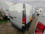  Mercedes  Vito MERCEDES-BENZ  / 2014 / 4P / furgón 111 CDI Larga #2