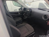  Mercedes  Vito MERCEDES-BENZ  / 2014 / 4P / furgón 111 CDI Larga #6