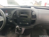  Mercedes  Vito MERCEDES-BENZ  / 2014 / 4P / furgón 111 CDI Larga #13