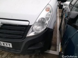  Opel  Movano OPEL  / 2010 / 4P / furgón 2.3 CDTI 96kW (130CV) L2 H2 F 3.5t DC #15