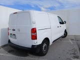  Opel  Vivaro OPEL  / 2019 / 4P / furgón 1.5 Diésel 88kW (120CV) M Std Select #2