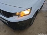  Peugeot  RIFTER  Active Pack Business Standard 1.5 HDi 100CV MT6 E6d #15