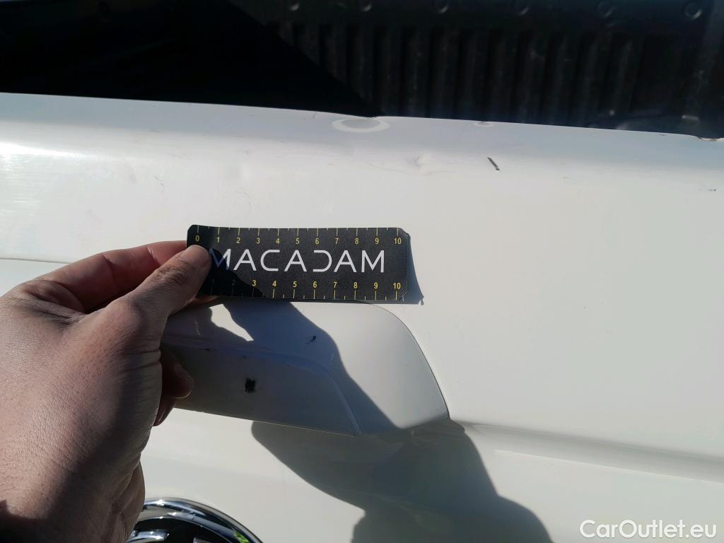  Land Rover  Discovery SSANGYONG Musso / 2022 / 4P / pickup doble cabina Sports D22DTR 4x4 Pro (AC2) #6