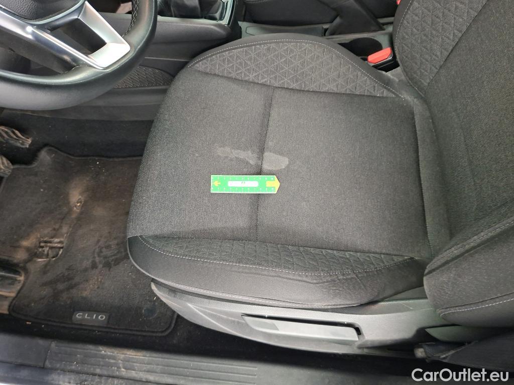  Renault  Clio  V Business 1.5 dCi 100CV BVM6 E6d / TRANSFO VP VF
 #6