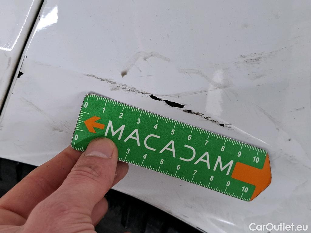  Renault  Clio  IV Air 1.5 dCi 75CV BVM5 E6 #15