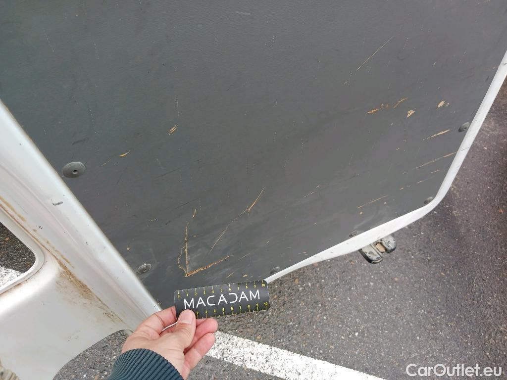  Land Rover  Discovery VOLKSWAGEN Transporter / 2020 / 4P / furgón Furgón Corto TN 2.0 TDI 110kW 4MO #34