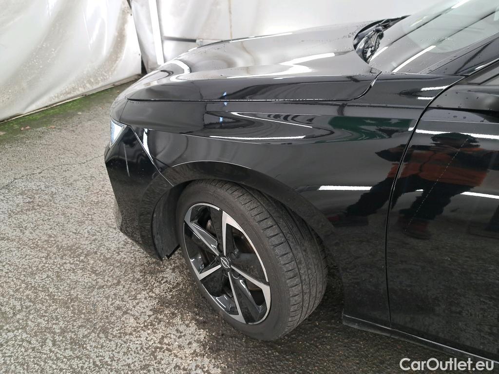  Opel  Astra  Berline 5-pt. Elegance Business 1.5 130CV BVA8 E6d / TRANSFO VP VF
 #12