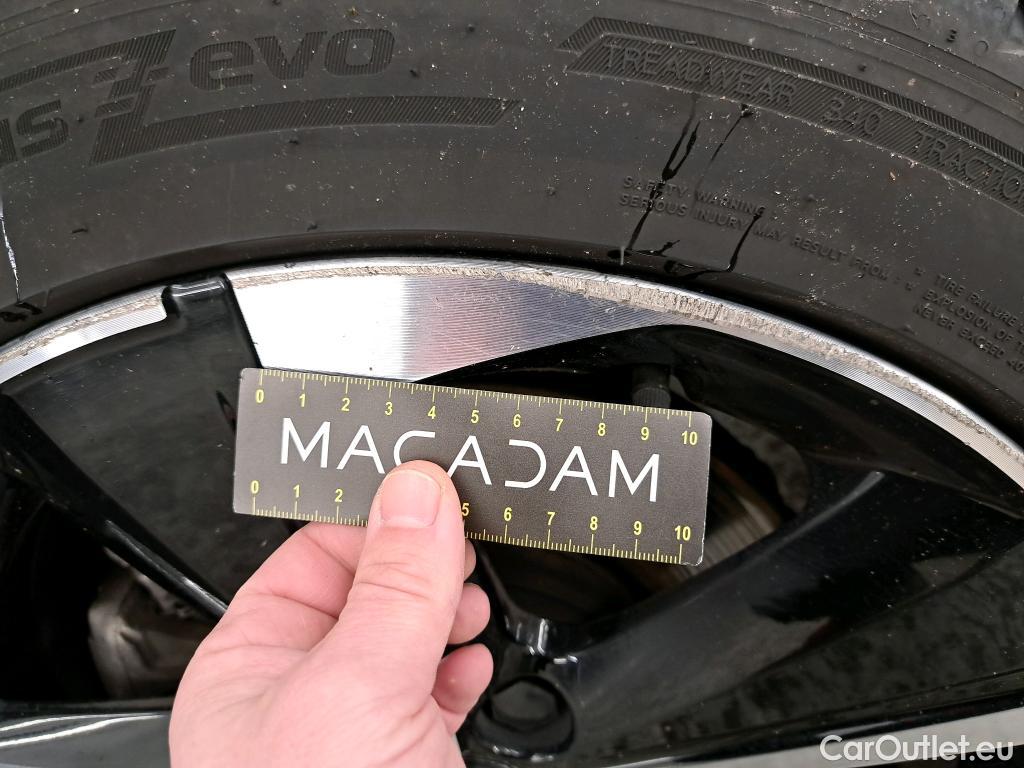  Opel  Astra  Berline 5-pt. Elegance Business 1.5 130CV BVA8 E6d / TRANSFO VP VF
 #15