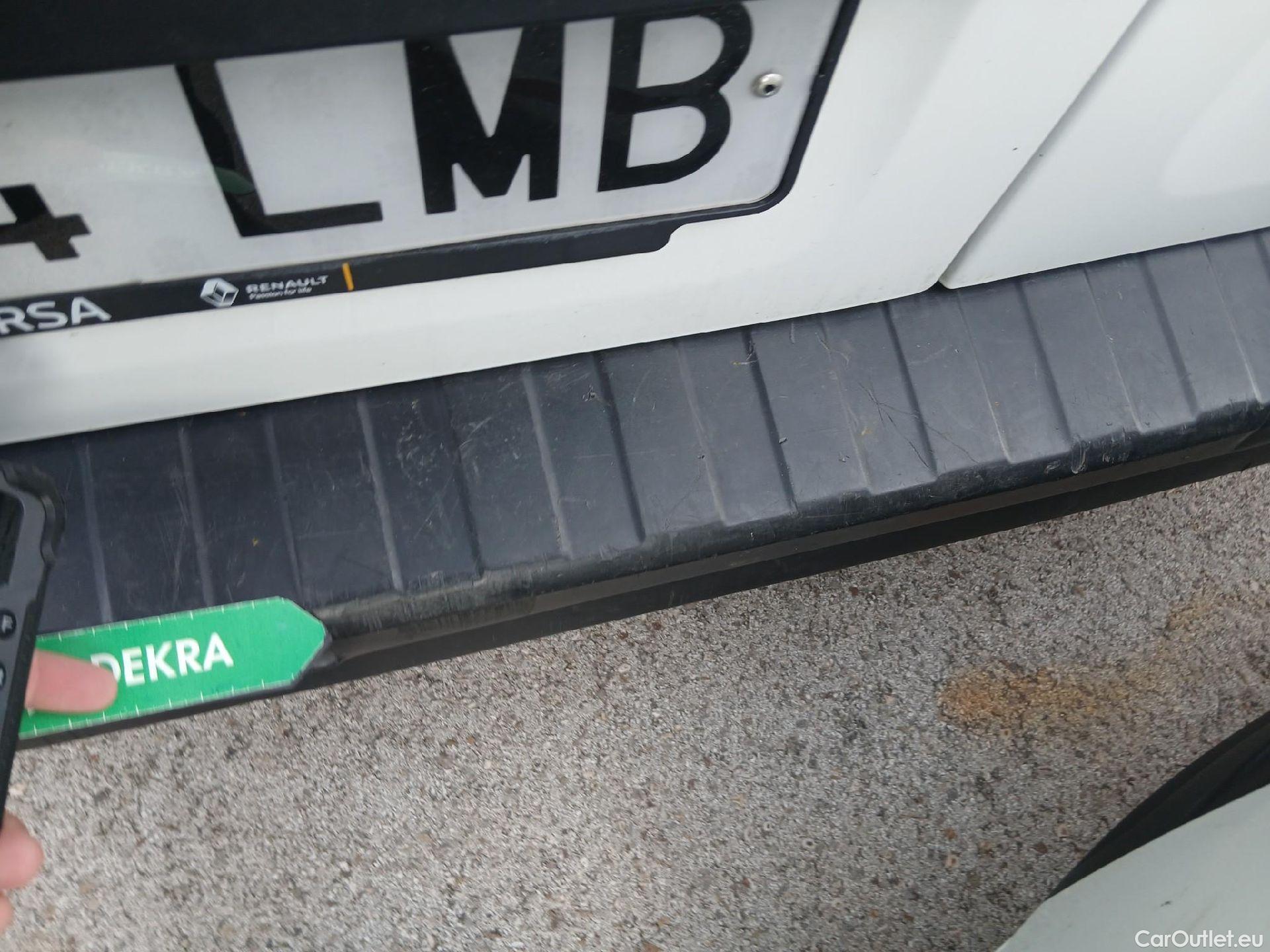  Renault  Trafic RENAULT  / 2019 / 4P / combi Combi 9 Largo Energy Blue dCi 88 kW #7