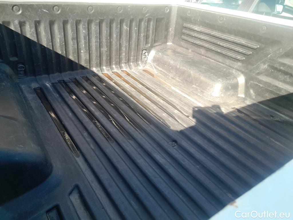  Land Rover  Discovery SSANGYONG Musso / 2022 / 4P / pickup doble cabina Sports D22DTR 4x4 Pro (AC2) #16