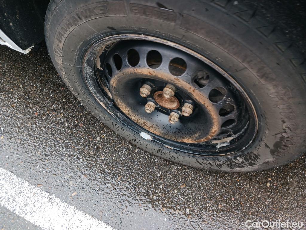  Land Rover  Discovery VOLKSWAGEN Transporter / 2020 / 4P / furgón Furgón Corto TN 2.0 TDI 110kW 4MO #49