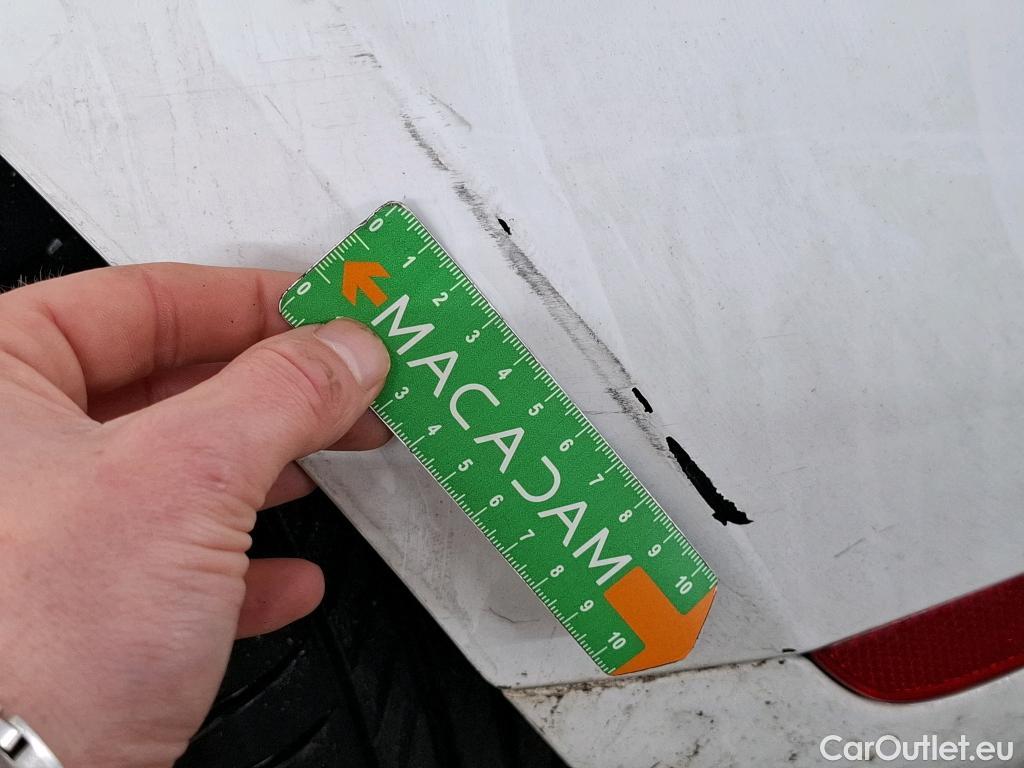  Renault  Clio  IV Air 1.5 dCi 75CV BVM5 E6 #16