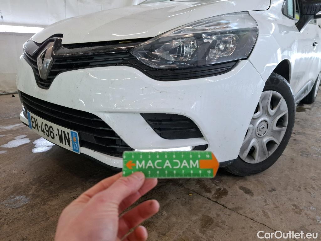  Renault  Clio  IV Air 1.5 dCi 75CV BVM5 E6 #4