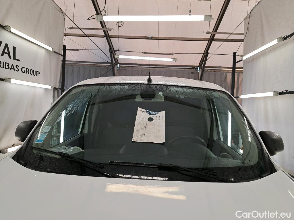  Renault  EXPRESS RENAULT Kangoo  / 2013 / 4P / Fourgonnette Grand Confort - Blue dCi 95 #1