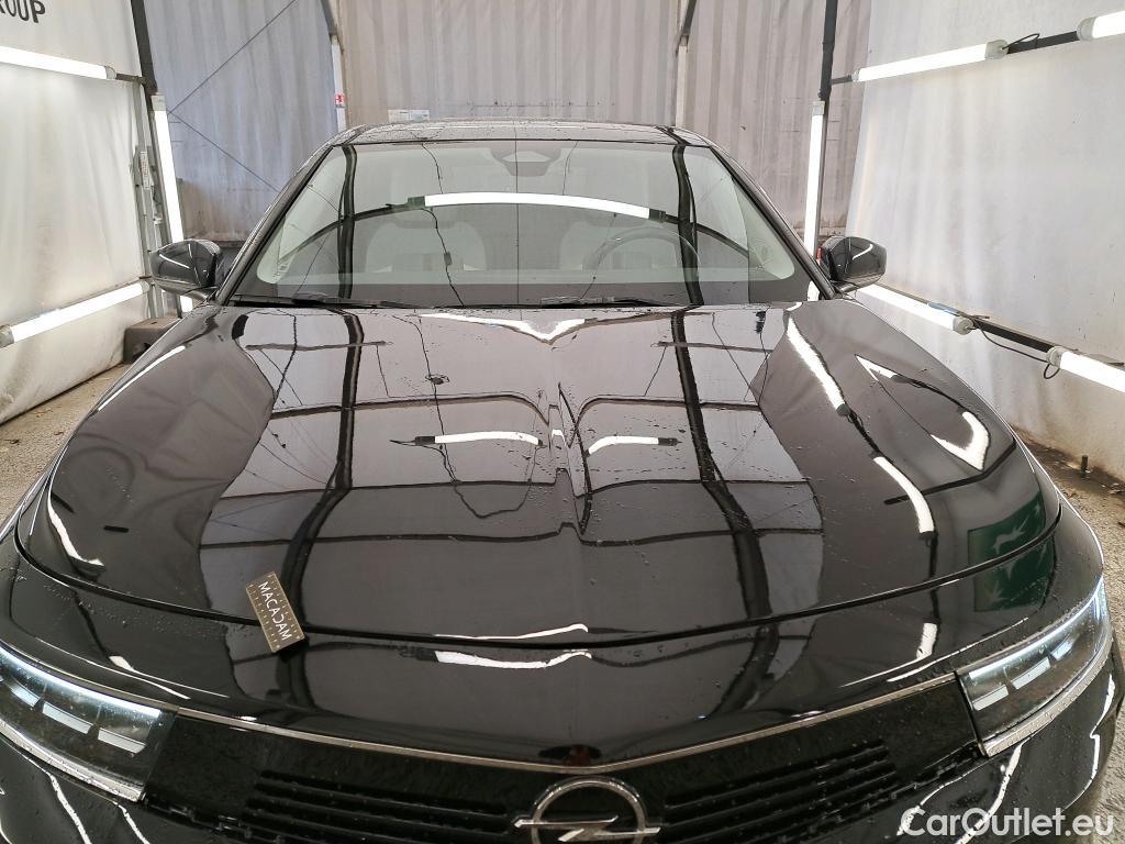  Opel  Astra  Berline 5-pt. Elegance Business 1.5 130CV BVA8 E6d / TRANSFO VP VF
 #1