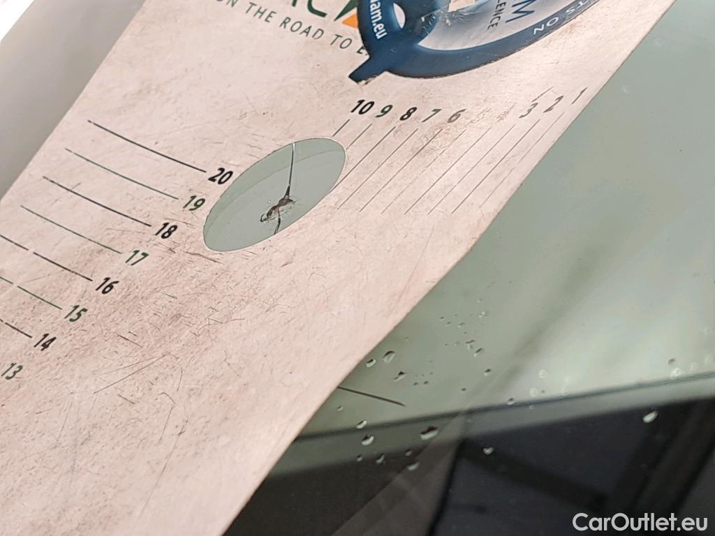  Renault  EXPRESS RENAULT Kangoo  / 2013 / 4P / Fourgonnette Grand Confort - Blue dCi 95 #2